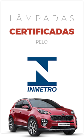 Excelite - Lâmpadas Automotivas